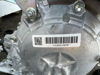 2022 Automatic Transmission, 2022, Suzuki, Baleno, EW