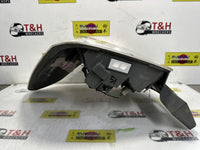 2013 - 2017 Subaru XV Left Taillight | G4X, in Body, Clear Lens Type