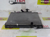 2014 - 2026 Mazda Mazda2 DJ/DL 1.5L Automatic Radiator