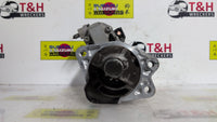 2011 Starter Motor, MOOOT33971, 2011, Mazda, Mazda2, Neo, DE