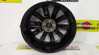 Oct 2007 to May 2014 - Nissan Dualis J10 - Alloy Wheel - Factory, 18X6.5In