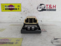 Aug 1985 to May 1990 - Nissan Skyline R31 - Power Window Switch