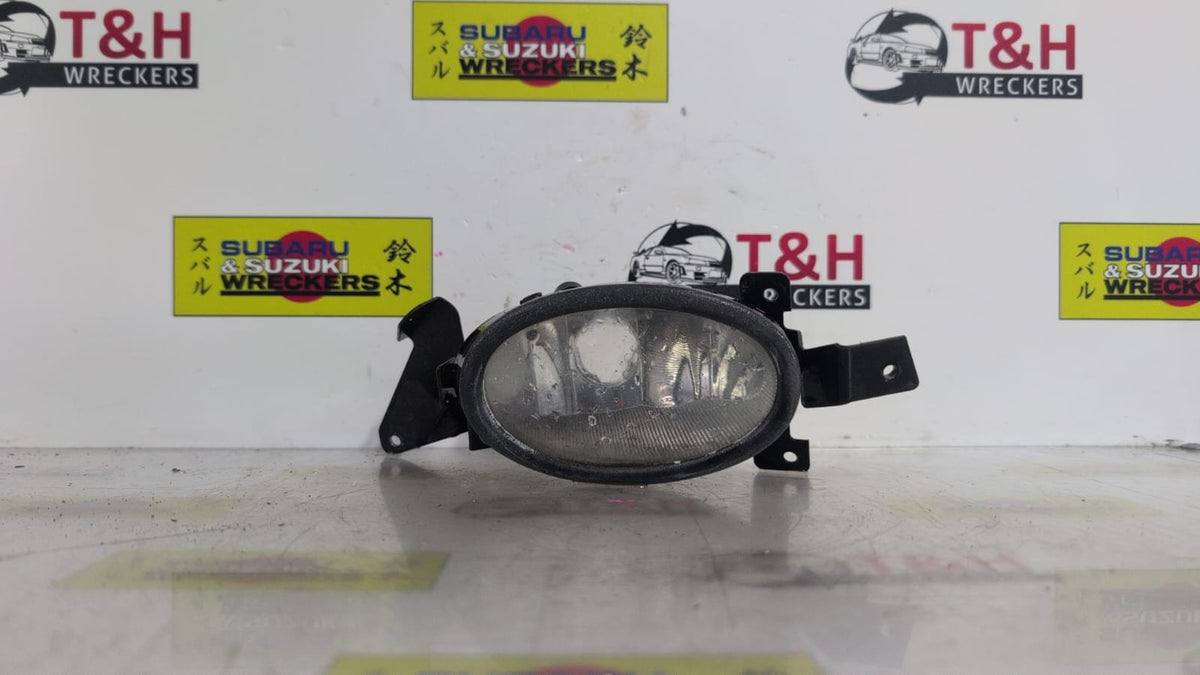 2002-2006 Honda Integra DC Coupe FWD Right Fog Light
