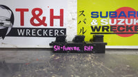 Feb 2008 to Dec 2011 Subaru Forester Power Window Switch RH Front F08