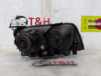 2013 2013 Suzuki Grand Vitara JT JB424W Left Headlight