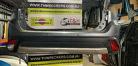 2015 - 2018 Mitsubishi Outlander ZK Rear Bumper Bar