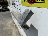 2011 - 2017 Subaru XV I GP Left Side Skirt