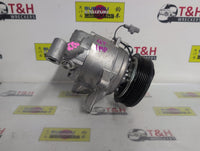 Subaru Impreza A/C Compressor 2.0L Engine FB20 PN: FL000 Nov 2016-Sep 2023