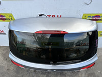 2009 - 2014 Subaru Liberty 5th Generation Bootlid/Tailgate | Tailgate, with Camera Type