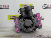 Subaru Forester A/C Compressor 2.5L Petrol FB25 2010-2012 Valeo PN: 73111SC020