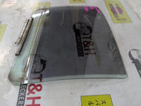 2010 2010 Suzuki Kizashi FR Right Rear Door Glass