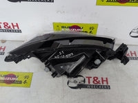 2015 - 2016 Mazda CX-5 KE GT Left Headlight | Led Type, Ka3C