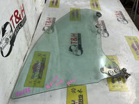 2003 - 2009 Subaru Liberty Right Front Door Glass
