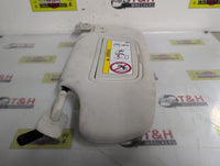 Sep 2014 to Jun 2020 - Ford Mondeo MD - Left Sun Visor