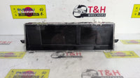 2014 - 2018 Subaru Forester SJ Dash Display Unit