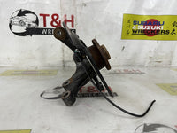 2022 - 2025 Chery Omoda 5 T34/t19c Left Front Hub Assembly