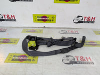 Subaru Impreza Hatchback Oct 2000-Oct 2002 - Centre Rear Seat Belt Only