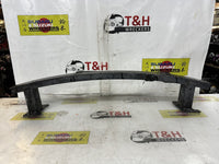 2007 - 2014 Nissan Dualis J10 Front Upper Bumper Reinforcement | Main