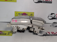 1997 to 2000 - Nissan Elgrand E50 - Right Headlight - Twin Type, Lens# 110-24726