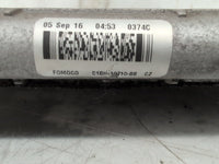 2016 2016 Ford Fiesta WZ A/C Condenser