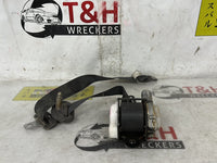1999 - 2005 Toyota Celica ZZT231 Left Front Seat Belt