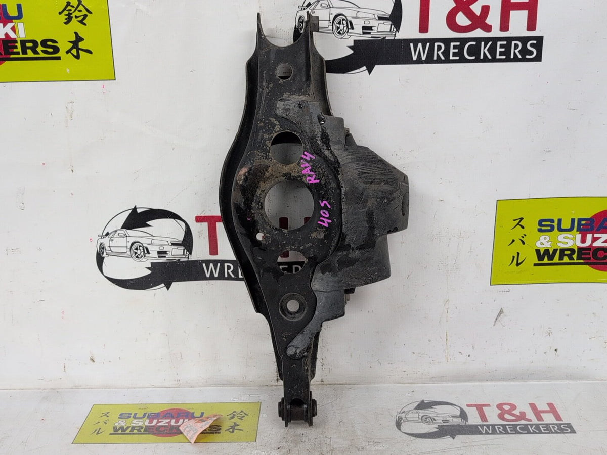 Toyota RAV4 A40 ZSA42V - 2013-2018 - Right Rear Lower Control Arm