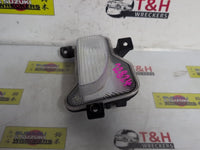 2020 2020 Suzuki Baleno EW A1M414 Right Daytime Driver Light