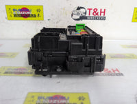 Ford Ranger PX MkII Body Control Module Fuse Panel PN: FU5T15604DAK 2015-2018