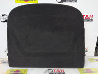 Sep 2014 to Jun 2020 - Ford Mondeo MD Hatchback - Parcel Shelf - Parcel Shelf