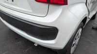 2019 2019 Suzuki Ignis III MF Rear Bumper Bar