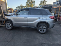 2016 - 2024 Suzuki Vitara IV LY FWD Heater/AC Controls