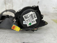 2011 - 2018 Holden Barina TM Left Front Seat Belt
