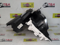 2015 - 2018 Mazda CX-3 DK sTouring Akari Petrol Automatic Instrument Cluster