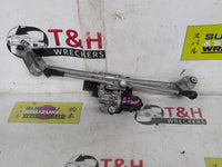2007 2007 Suzuki Swift EZ Wiper Linkage