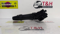 2006-2009 Mitsubishi Outlander II CW*W VR CW6W - Wiper Switch
