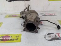 2014 Catalytic Converter, 2014, Subaru, WRX, Premium, VA
