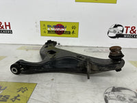 2009 - 2014 Subaru Liberty BR 2.5i Premium AWD Left Front Lower Control Arm