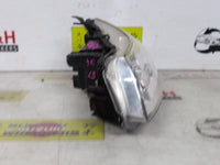 Jan 2007 to Jan 2014 - Suzuki SX4 - Left Headlight
