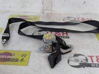 2013 - 2017 Nissan Pulsar C12 N14 2.0 GTI R 4x4 Hatchback Right Rear Seat belt