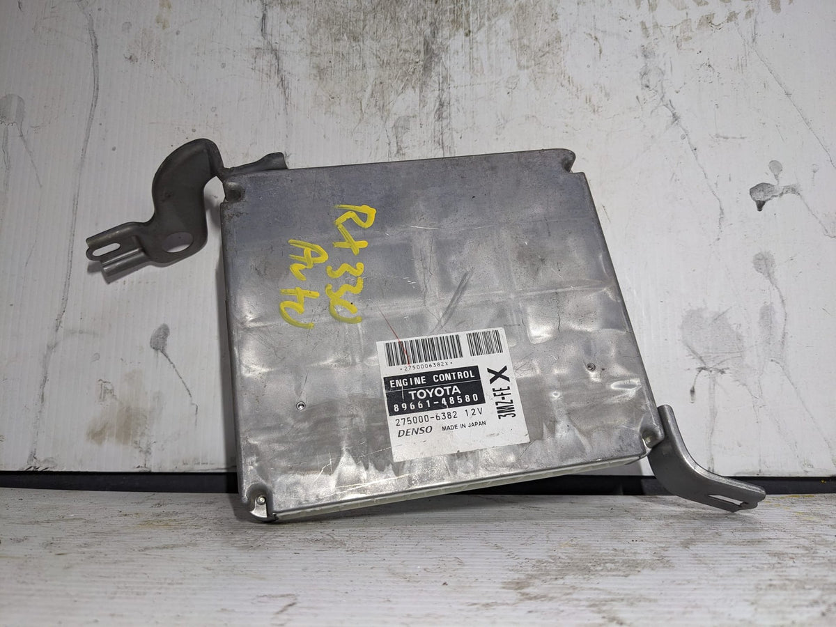 2003-2006 Lexus RX330 U30 ECU