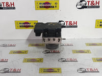 2012 - 2017 Subaru Impreza GJ 2.0i ABS Pump/Modulator