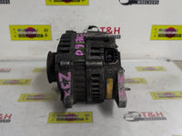 1989 - 1996 Nissan 300ZX Z32 Turbocharged V Engine 6 Cyl 3.0L Engine Code VG30 | Alternator
