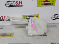 2014 2014 Mitsubishi Outlander ZJ Washer Bottle