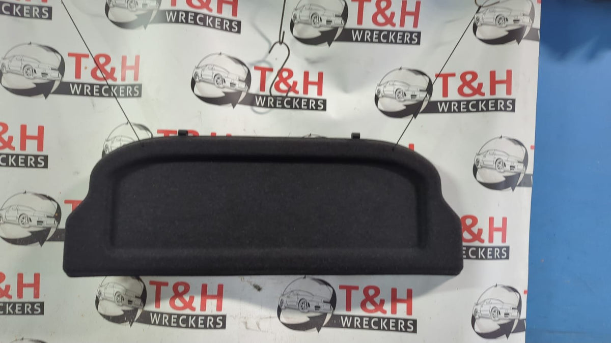 Nov 2016 to Current - Suzuki Ignis MF - Parcel Shelf - Parcel Shelf