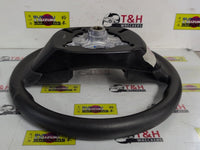 2020-2025 Isuzu D-Max TFR - Steering Wheel