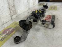 2018 2018 Nissan Navara D23 Wiper Linkage