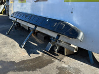 2014 2014 Mitsubishi Outlander ZJ Right Side Step