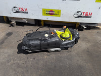 Apr 2017 to Nov 2023 - Suzuki Swift AZ Petrol - Fuel Tank