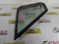2014 - 2021 Subaru Liberty VI BN 2.5i 4WD Left Front Quarter Door Glass