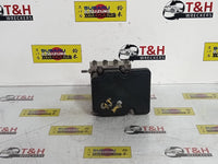 2012 - 2017 Subaru Impreza GJ 2.0i ABS Pump/Modulator